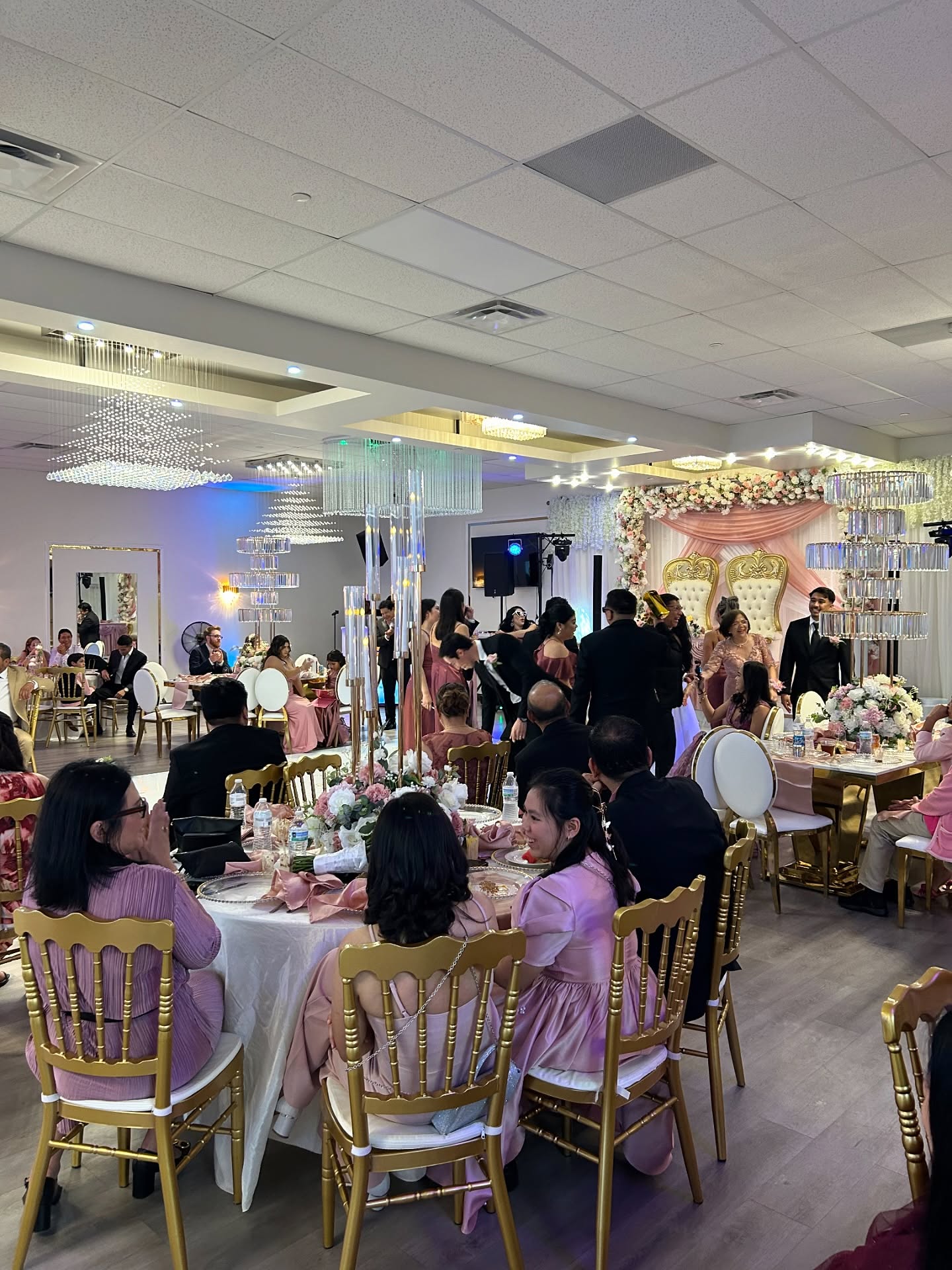 Weddings