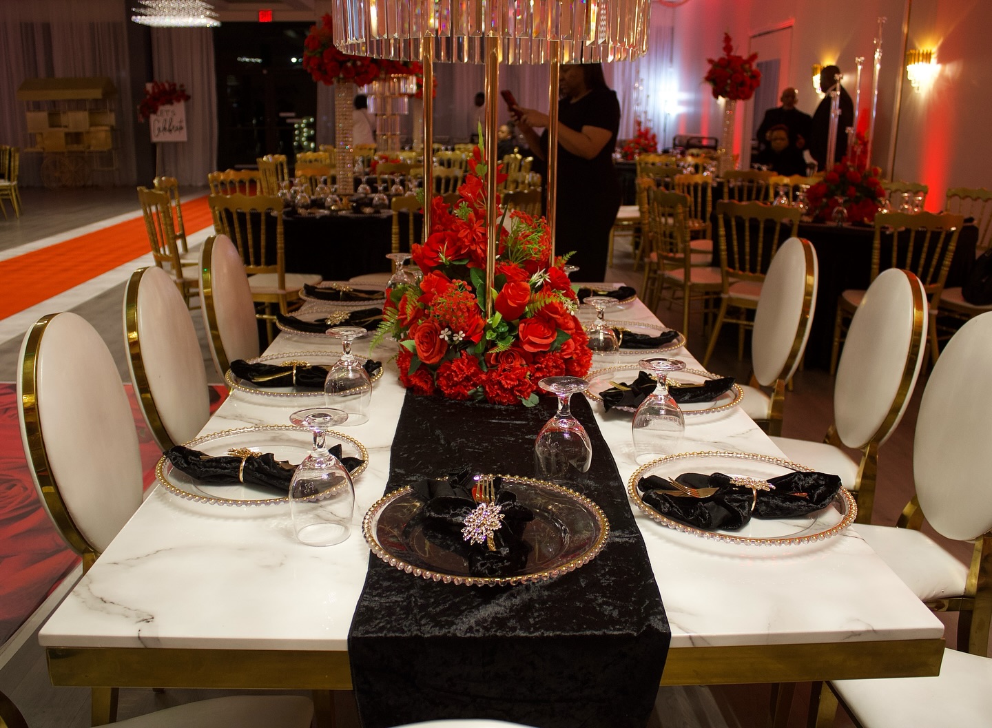 Dior Chairs
